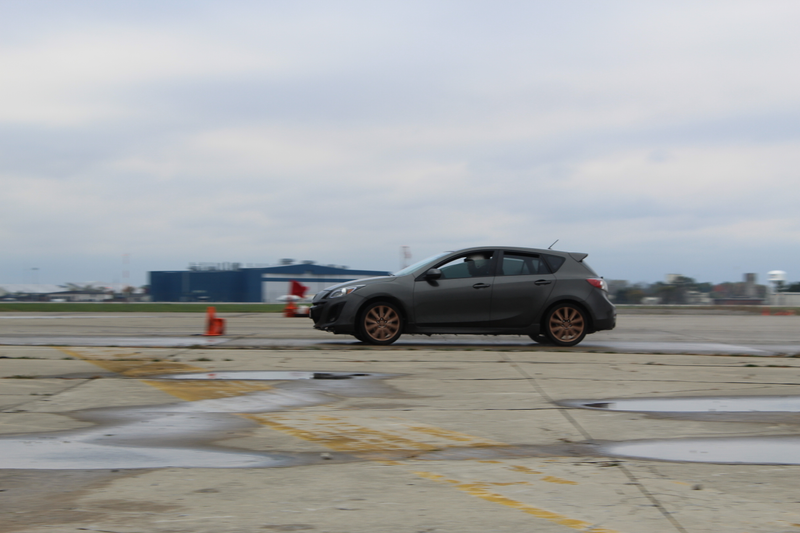 Illustration for article titled Photo Dump from Last Annual Indy SCCA Pt.3